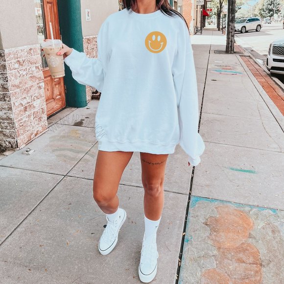 I Can't I'm Busy Growing A Human Sweatshirt, Pregnancy Sweatshirt, Mama Shirt - Picture 4 of 4